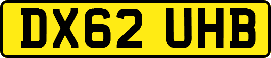 DX62UHB