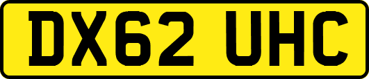 DX62UHC
