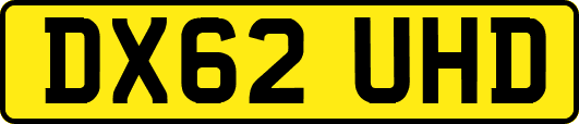 DX62UHD
