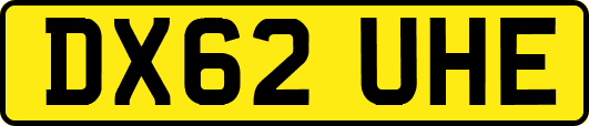 DX62UHE