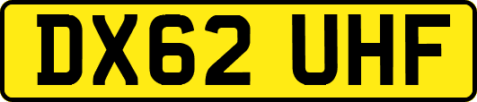 DX62UHF
