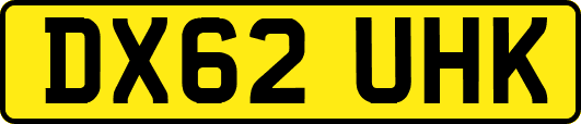 DX62UHK