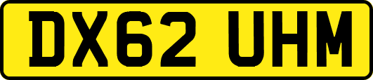 DX62UHM
