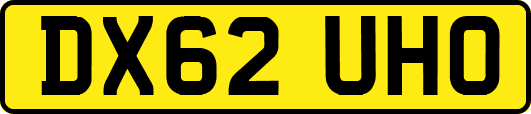 DX62UHO