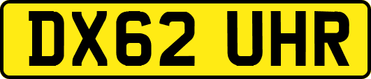 DX62UHR
