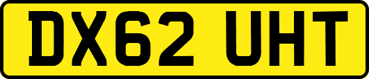 DX62UHT