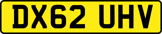 DX62UHV