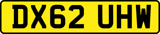 DX62UHW