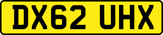 DX62UHX