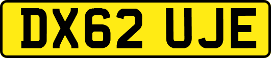 DX62UJE