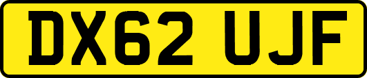 DX62UJF