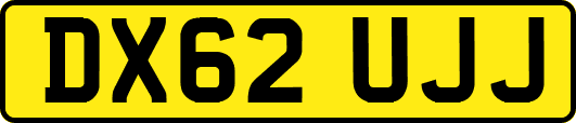 DX62UJJ