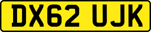 DX62UJK