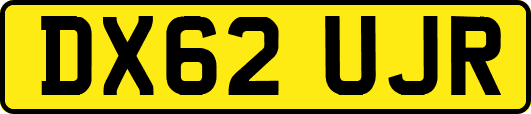 DX62UJR
