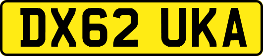 DX62UKA