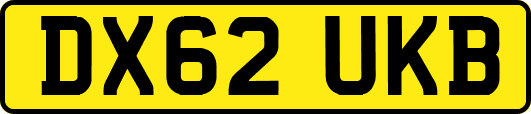 DX62UKB