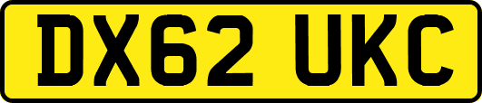 DX62UKC