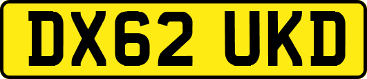 DX62UKD