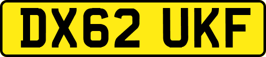 DX62UKF