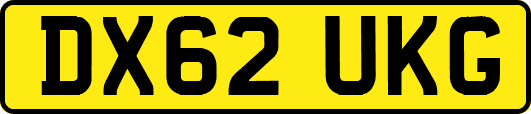 DX62UKG