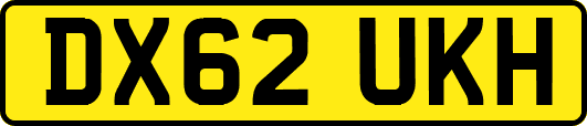 DX62UKH