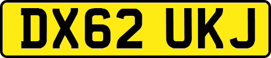 DX62UKJ