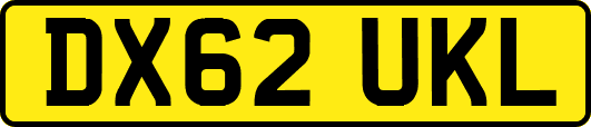 DX62UKL