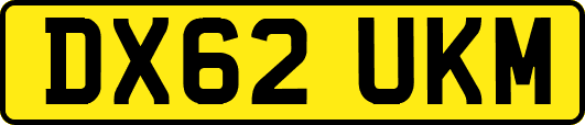 DX62UKM