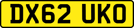DX62UKO
