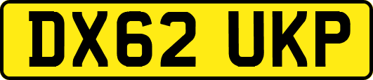 DX62UKP