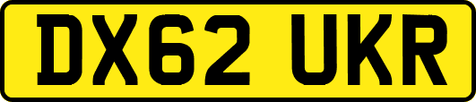 DX62UKR