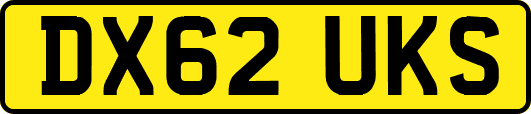 DX62UKS