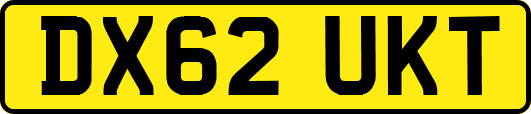 DX62UKT