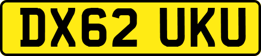 DX62UKU