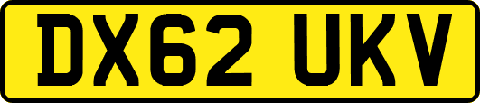 DX62UKV
