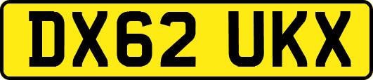 DX62UKX