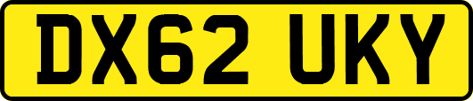DX62UKY