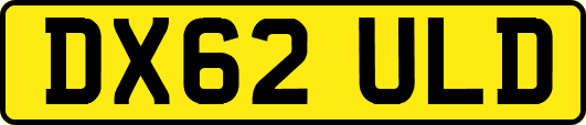 DX62ULD