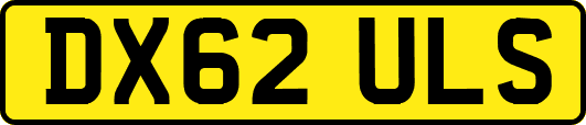 DX62ULS