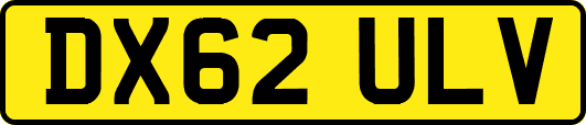 DX62ULV