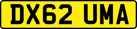 DX62UMA