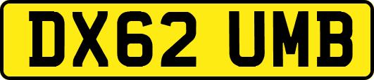 DX62UMB
