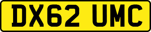 DX62UMC
