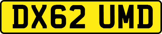 DX62UMD
