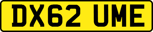 DX62UME