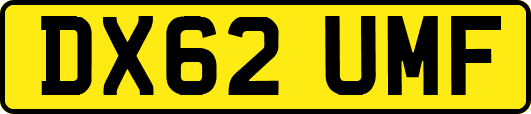 DX62UMF