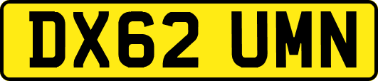 DX62UMN