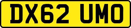 DX62UMO
