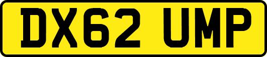 DX62UMP