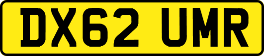 DX62UMR